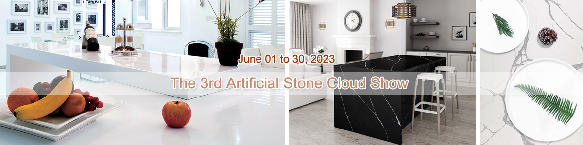 Artificial Stone Cloud Show 2023