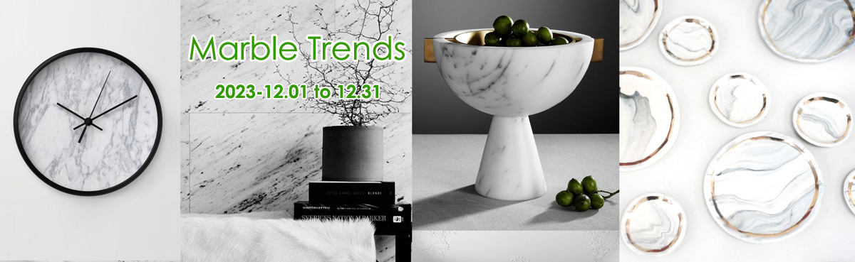 Marble Trends Show 2023