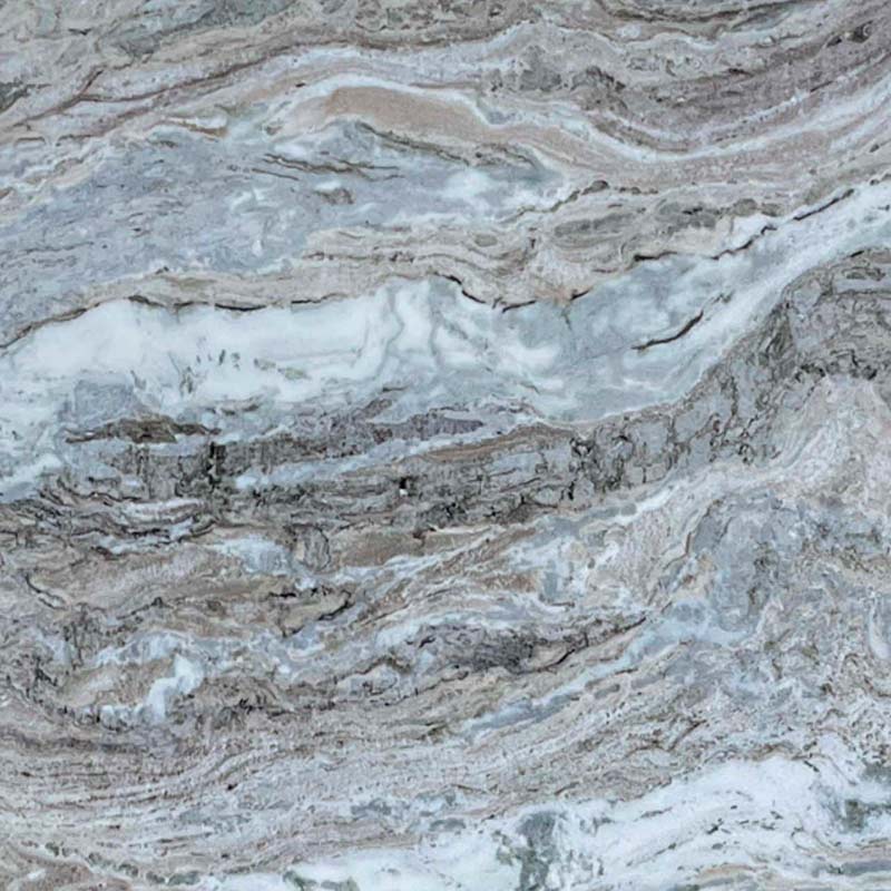 Terra Bianca Granite