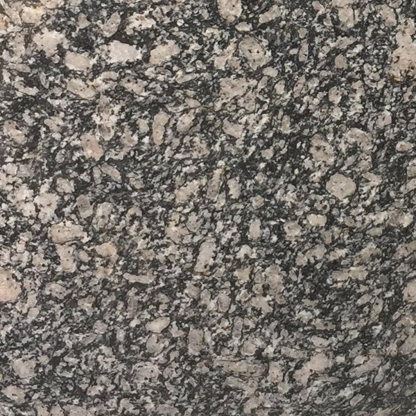 Commando Black Granite