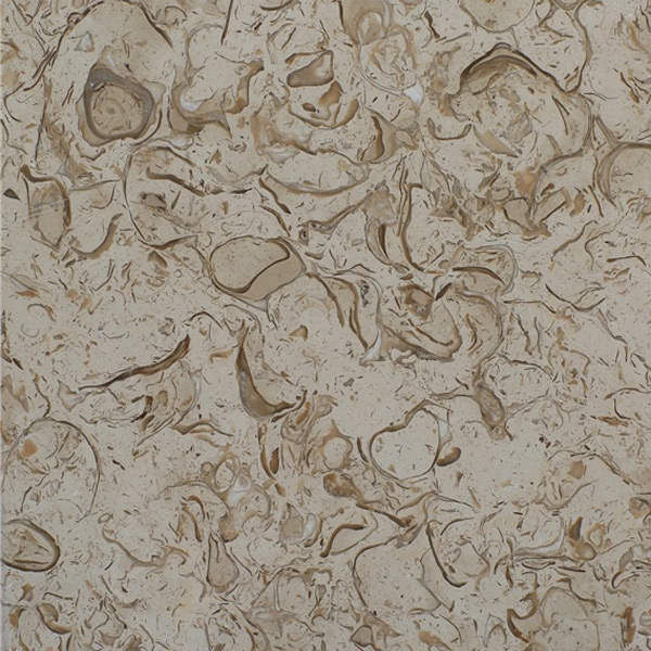 Abalone Shellstone Beige Limestone