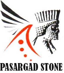 PASARGAD STONE