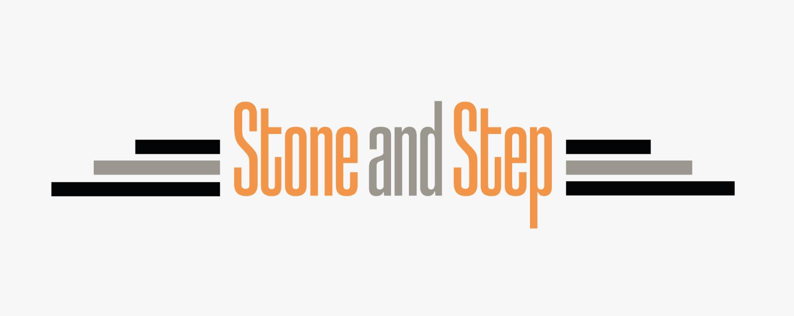 Stone and Step