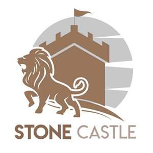 Stone Castle Egypt