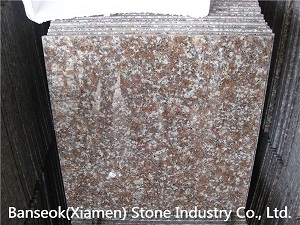 G687 Granite Granite stone Tile Slab