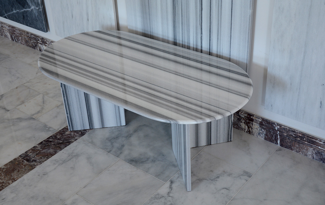 Sperenza Marble Table