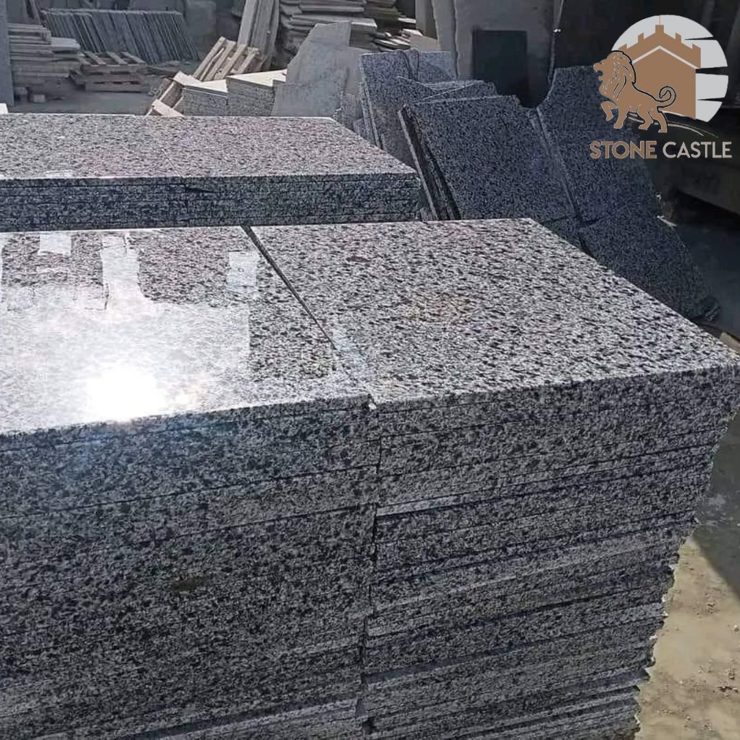 New Halayeb granite polished