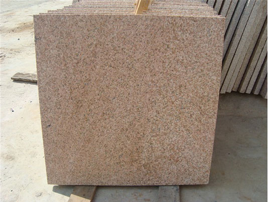 Rusted Granite G682 Flooring