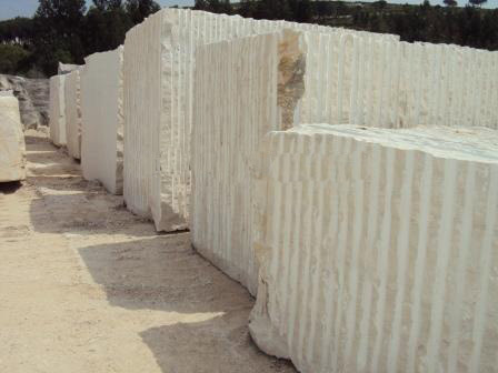 Moleanos Limestone Block Portugal Beige Limestone