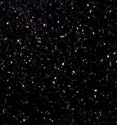 black galaxy granite