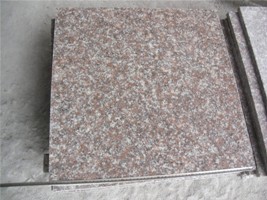 Chinese Granite G687 Tiles