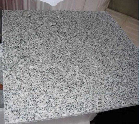 G603 grey granite stone flooring tile