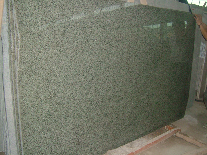 Granite Jiangxi Green Slab