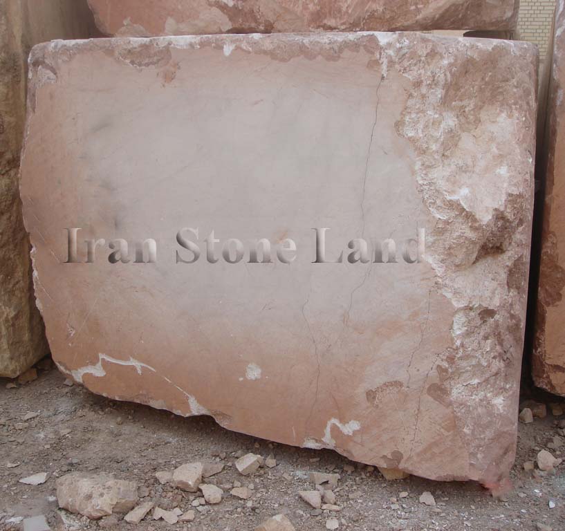 Gohare Limestone Block