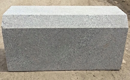 Granite Kerbstones