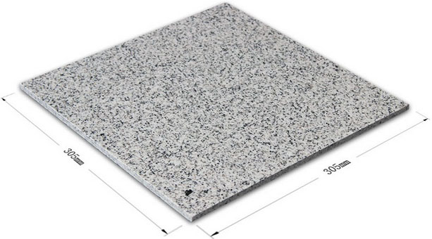 New G603 Granite Tiles