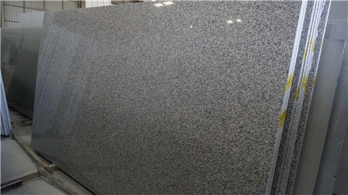 Grey Granite New G603 Polished Big Slab