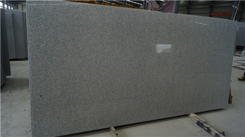 China Grey Granite New G633 Big Slab Polished