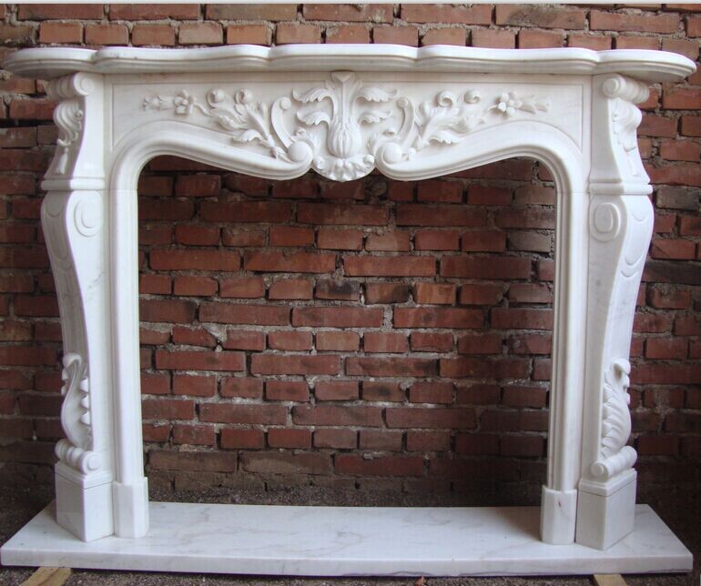 GIGA fireplace granite products