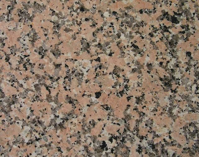 Rosa Porrinho Granite