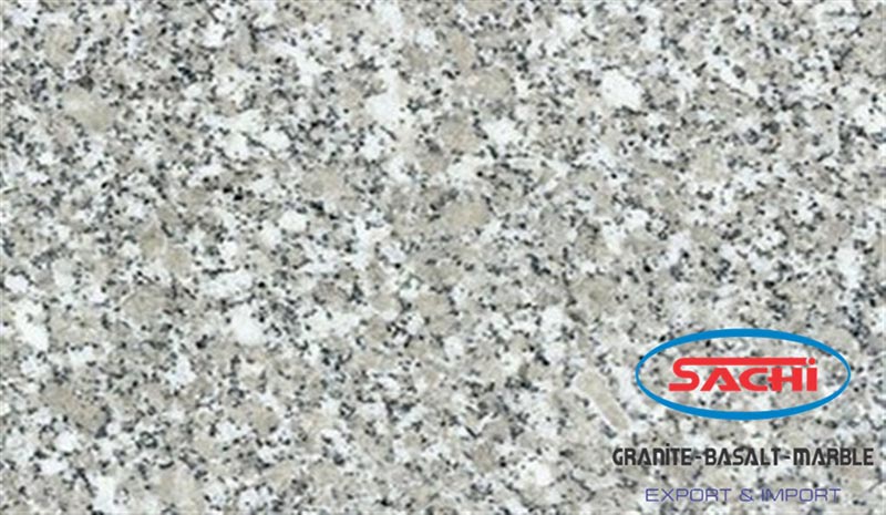 Granite SL White