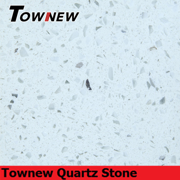 White Quartz stone