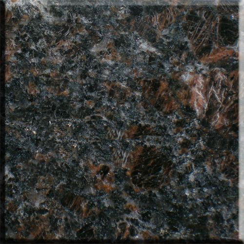Tan Brown Granite Tile and Slab