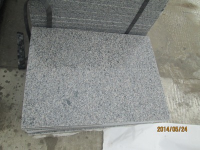 Chinese Granite G623 Tiles