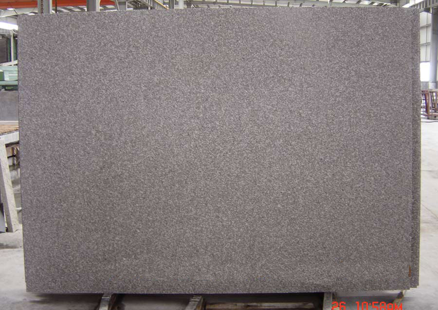  G664 Graniet Slabs, The Cheapest China Red Granit