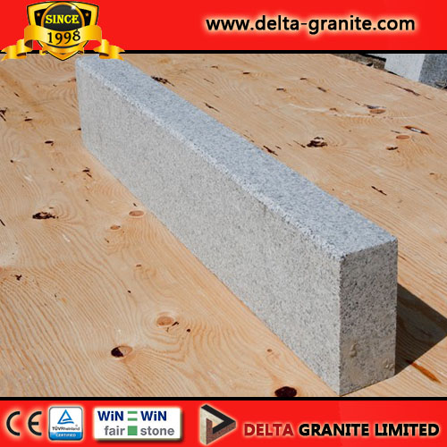 Cheapest and Top quality granite kerbstone