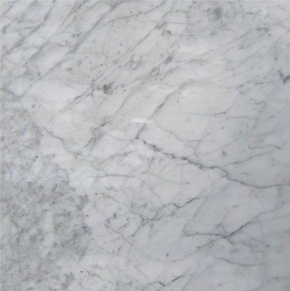 Bianco Carrara Campanili Marble