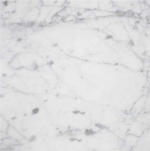 Bianco Carrara Unito C Marble
