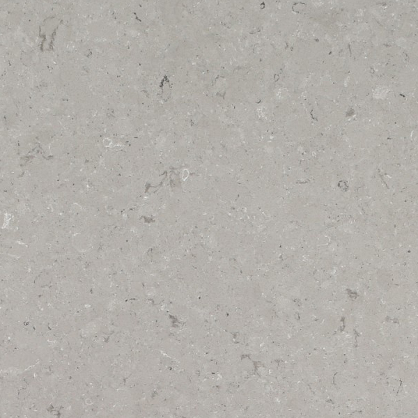 Clamshell Caesarstone Quartz - Grey Quartz
