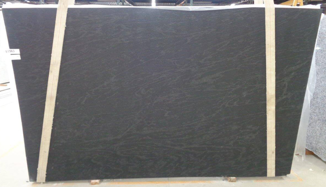 Negresco Granite Stone Slabs Black Granite Slabs For Countertops