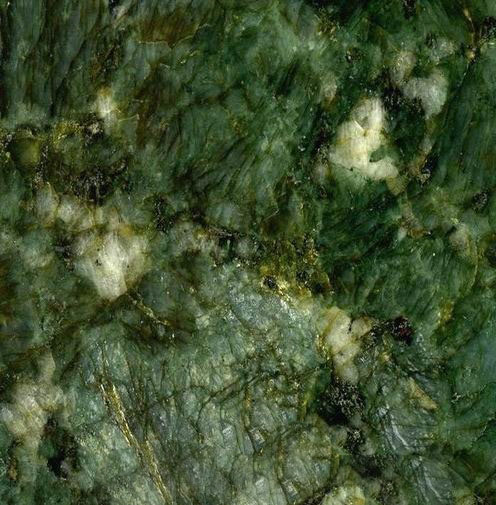 Verde Butterfly Granite