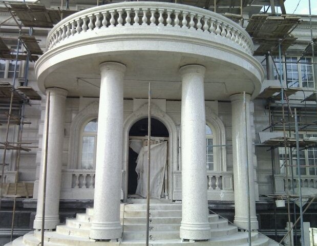 pillar,column,granite pillar