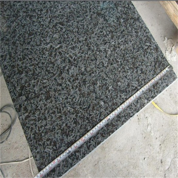 Saint Louis Granite Slabs & Tiles  Brazil Black Granite