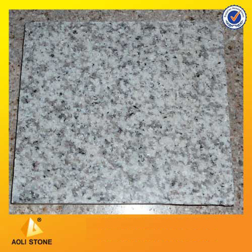 G655 White Granite floor tiles and wall tiles
