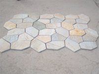 CPMA-14 Limestone Mosaic