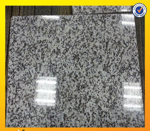 G623 White Granite tiles for wall cladding