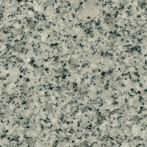 G603 Bianco Crystal Padang Cristal Granite Slabs For Floor Tiles And Grey Paving Stones