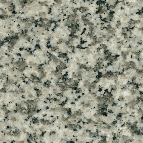 G655 Tongan Arctic White Granite