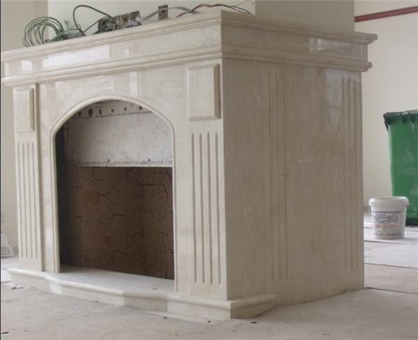 marble fairplace
