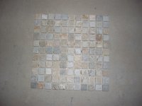 MS-14 Limestone Mosaic