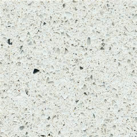 Sparkle Grey Quartz Stone