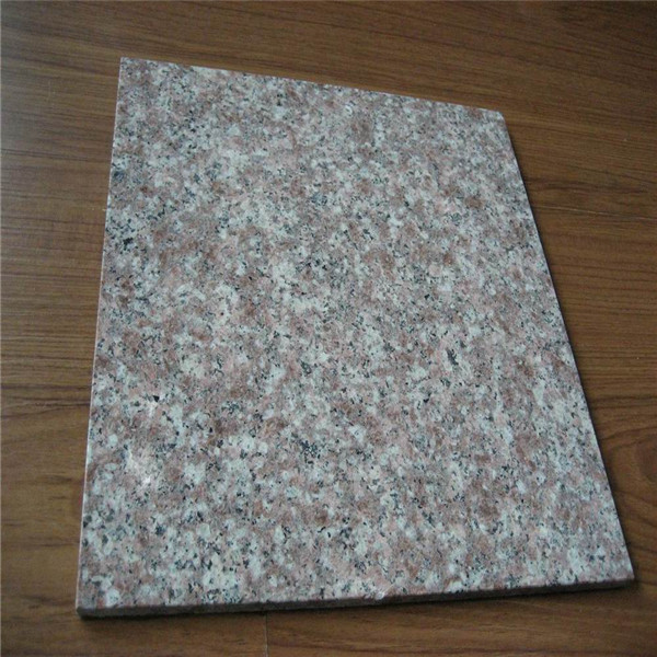 G687 granite tiles widely used for floor covering