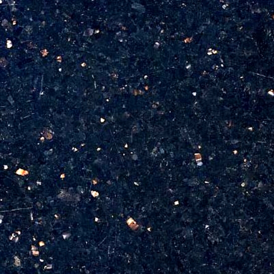 Black Galaxy Granite Star Galaxy India Slabs & Tiles