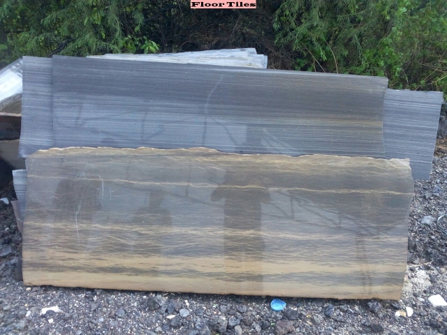 SYC Sandstone Polished Slabs