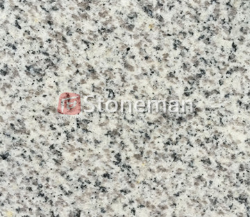 G603 Grey Sardo Granite