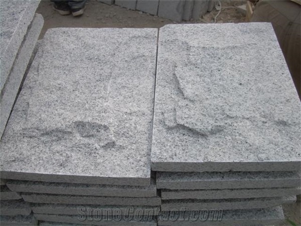 G603 Granite cladding tiles